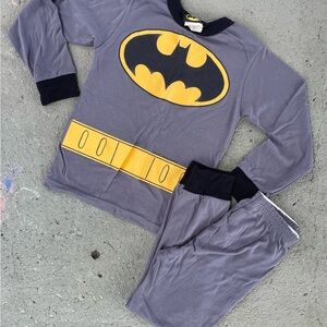 1996 Vintage Batman 2 Piece Set